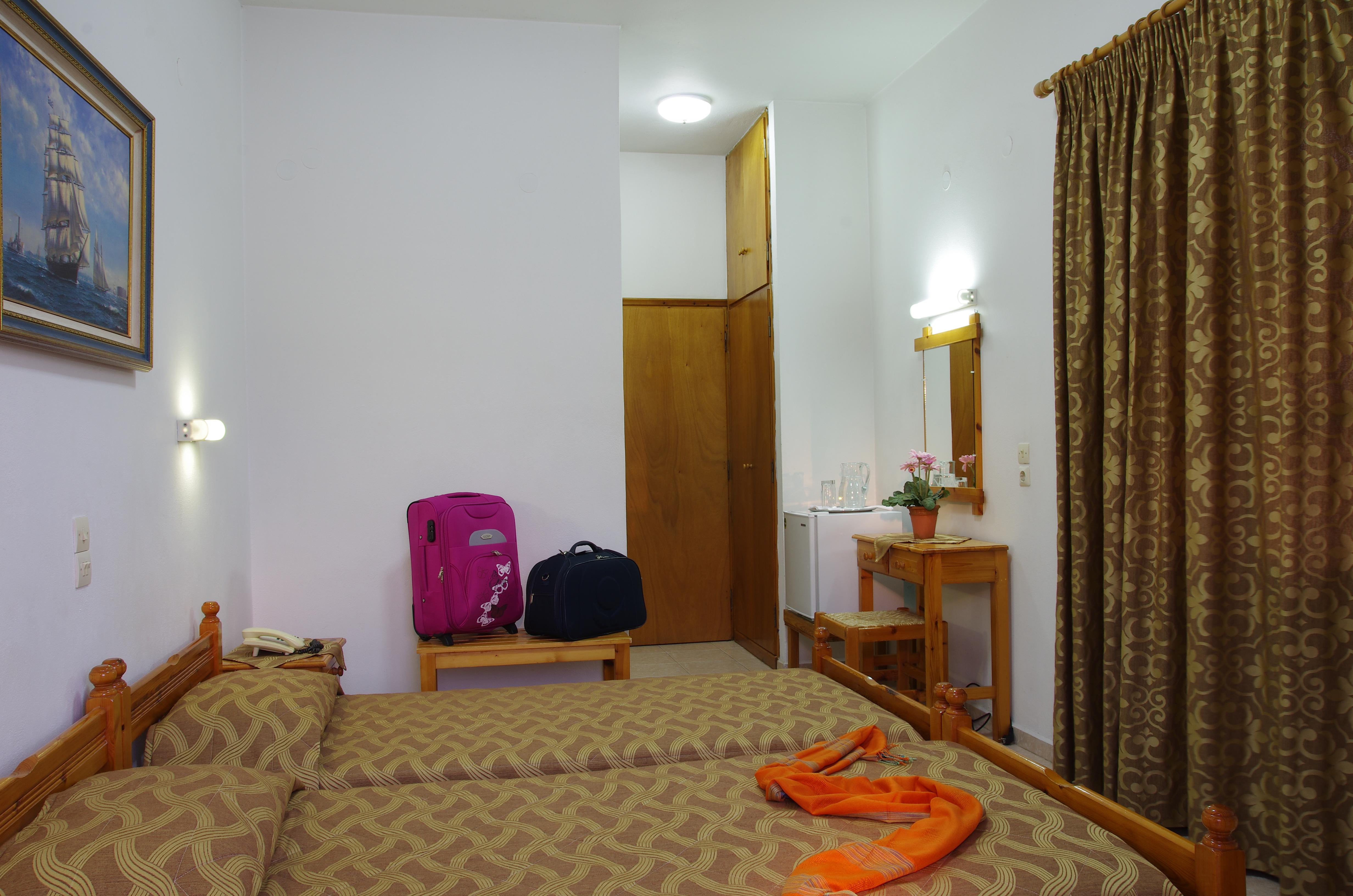 Effie Hotel Skála Zewnętrze zdjęcie