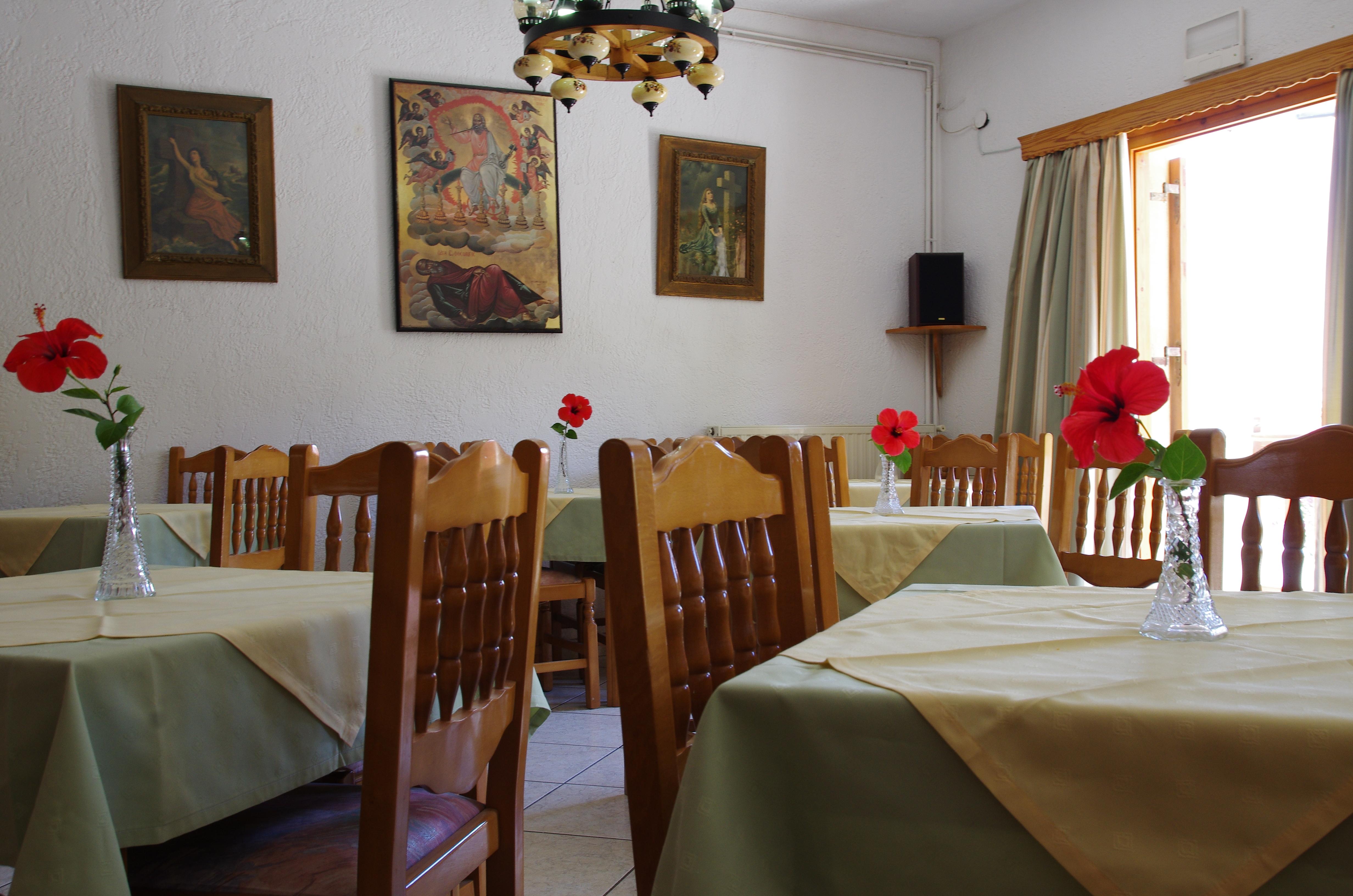 Effie Hotel Skála Zewnętrze zdjęcie